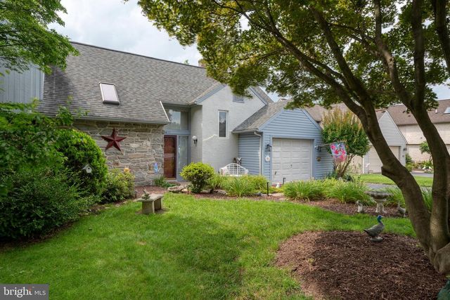 3411 HORIZON DR, Lancaster, PA 17601