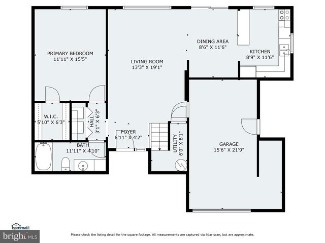 3411 HORIZON DR, Lancaster, PA 17601
