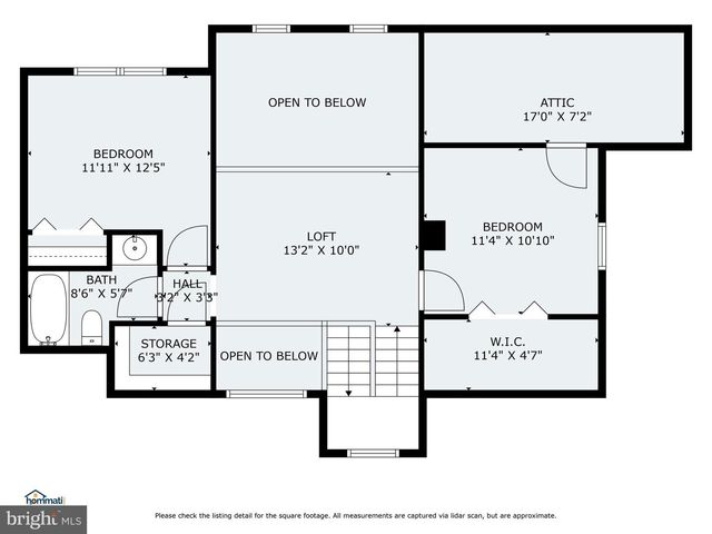 3411 HORIZON DR, Lancaster, PA 17601