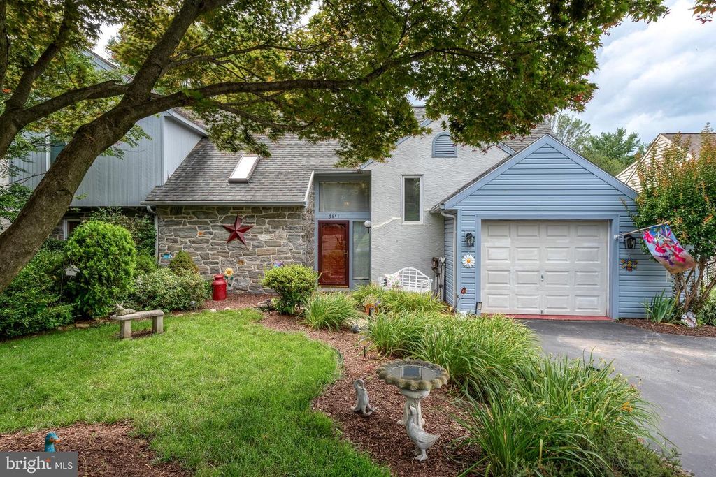 3411 HORIZON DR, Lancaster, PA 17601