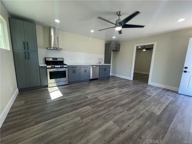 2155 Summit Avenue, Altadena, CA 91001