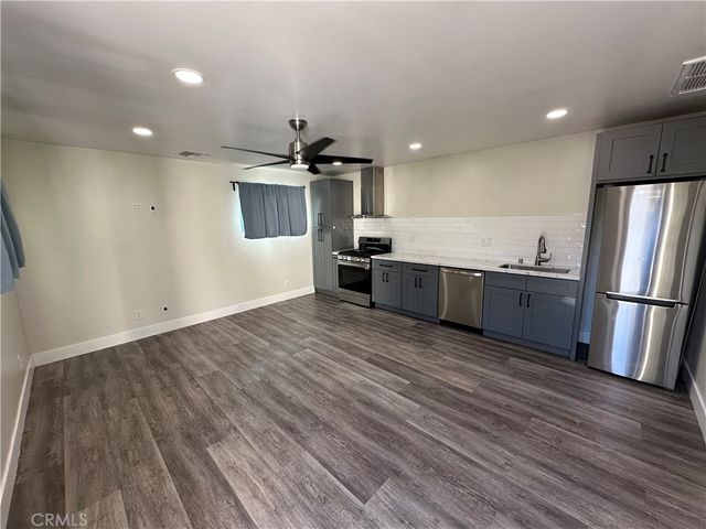 2155 Summit Avenue, Altadena, CA 91001