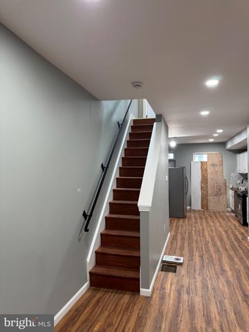 713 N MONTFORD AVE, Baltimore, MD 21205