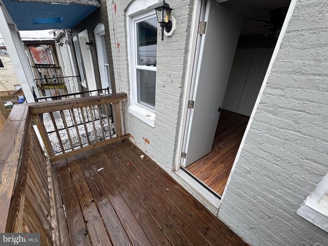 713 N MONTFORD AVE, Baltimore, MD 21205