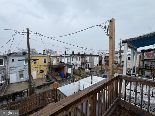 713 N MONTFORD AVE, Baltimore, MD 21205