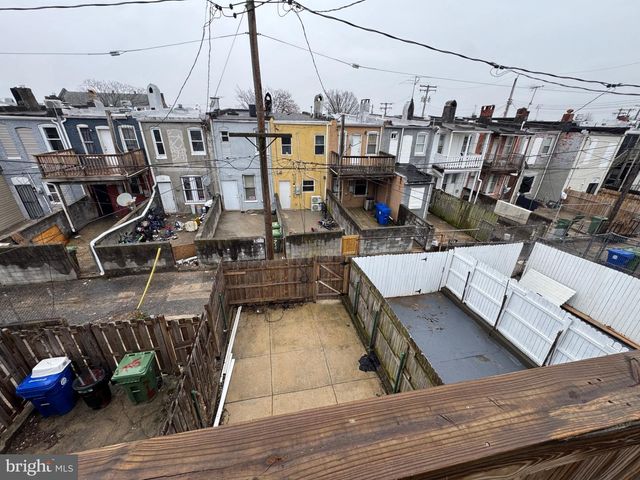 713 N MONTFORD AVE, Baltimore, MD 21205