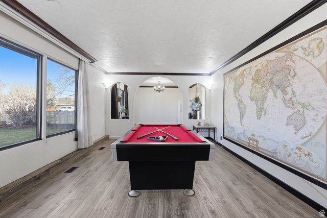 6245 S STEEPLE CHASE LN, Murray, UT 84121