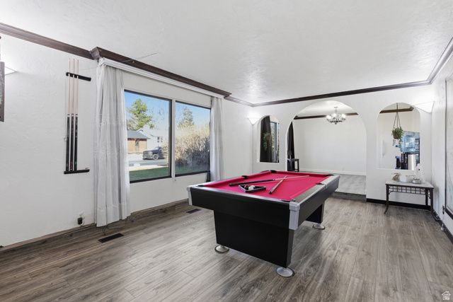 6245 S STEEPLE CHASE LN, Murray, UT 84121