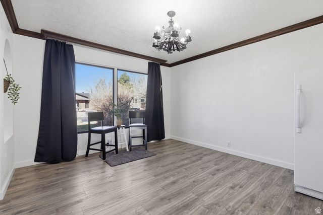 6245 S STEEPLE CHASE LN, Murray, UT 84121