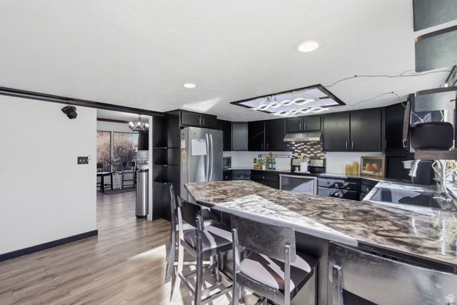 6245 S STEEPLE CHASE LN, Murray, UT 84121