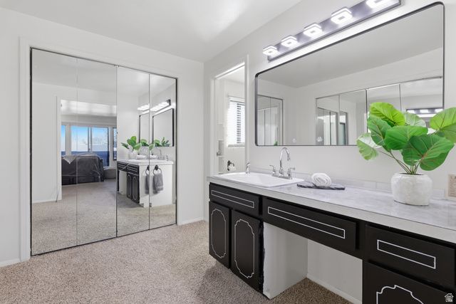 6245 S STEEPLE CHASE LN, Murray, UT 84121