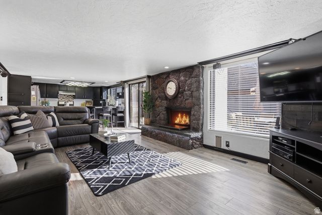 6245 S STEEPLE CHASE LN, Murray, UT 84121