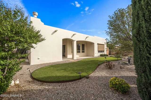 4481 Miramar Arc, Las Cruces, NM 88011