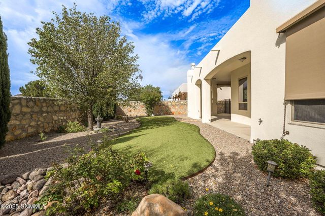 4481 Miramar Arc, Las Cruces, NM 88011