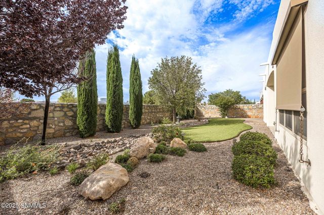 4481 Miramar Arc, Las Cruces, NM 88011