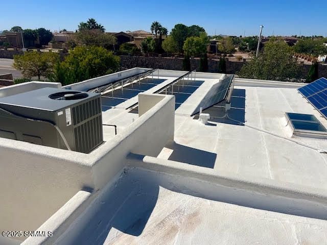 4481 Miramar Arc, Las Cruces, NM 88011