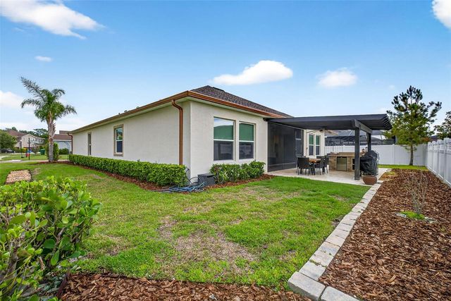 33487 AZALEA RIDGE DRIVE, Wesley Chapel, FL 33545