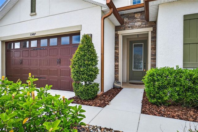 33487 AZALEA RIDGE DRIVE, Wesley Chapel, FL 33545