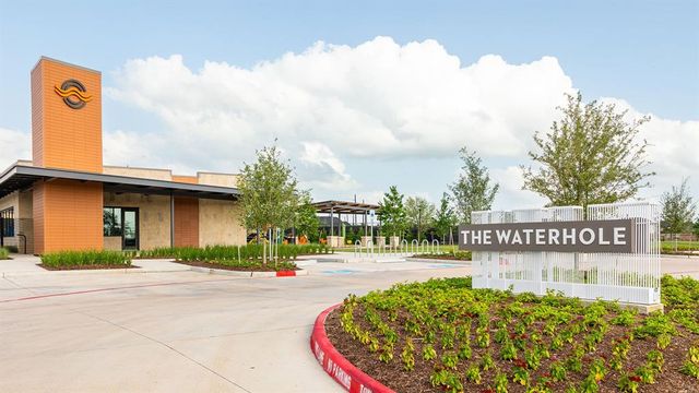 4631 Rustic Garden Lane, Fulshear, TX 77441