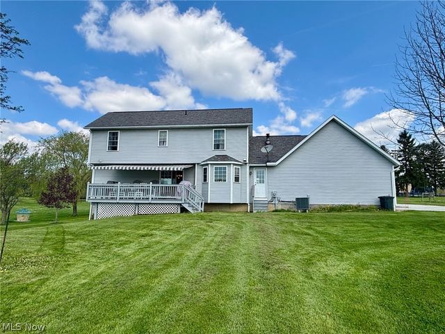 2948 Old Forge Road, Kent, OH 44240