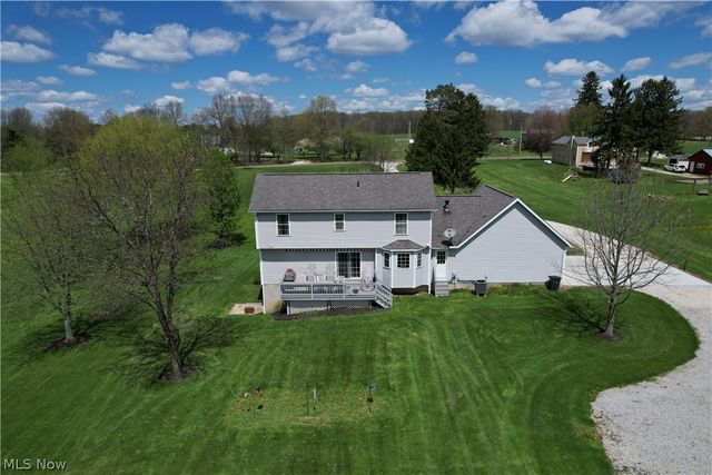 2948 Old Forge Road, Kent, OH 44240