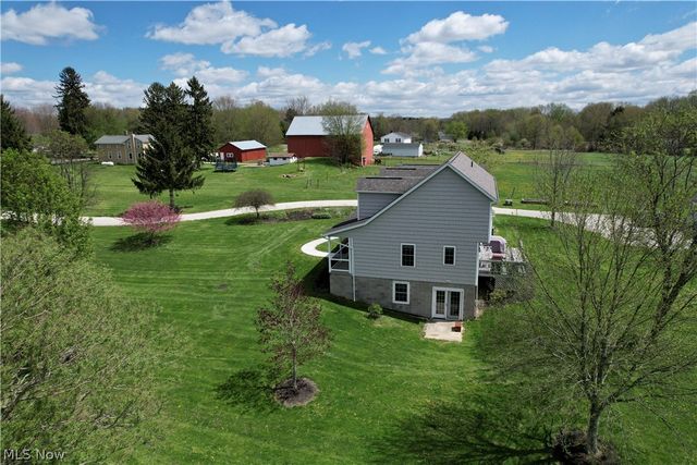 2948 Old Forge Road, Kent, OH 44240