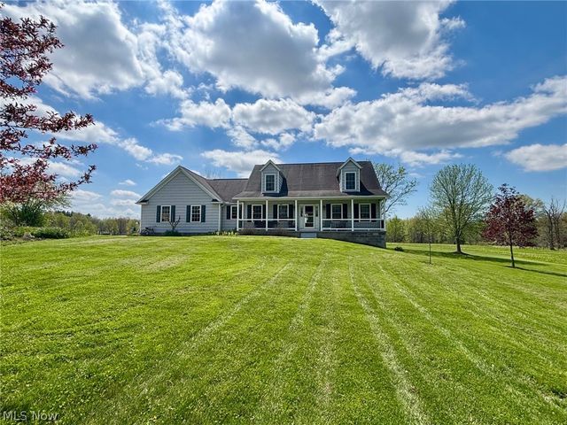 2948 Old Forge Road, Kent, OH 44240