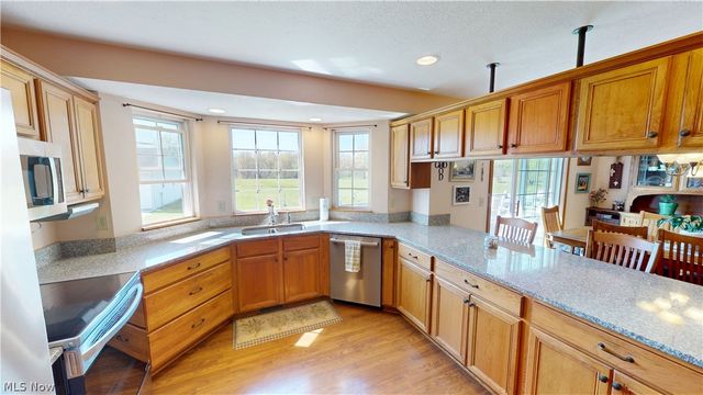 2948 Old Forge Road, Kent, OH 44240