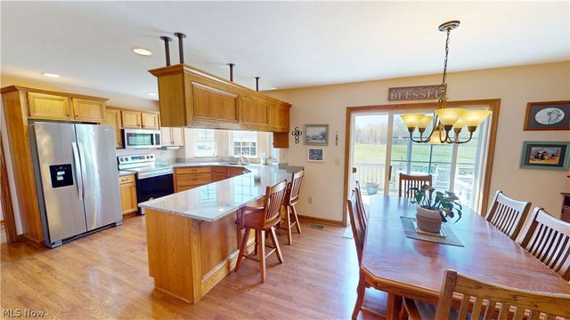 2948 Old Forge Road, Kent, OH 44240
