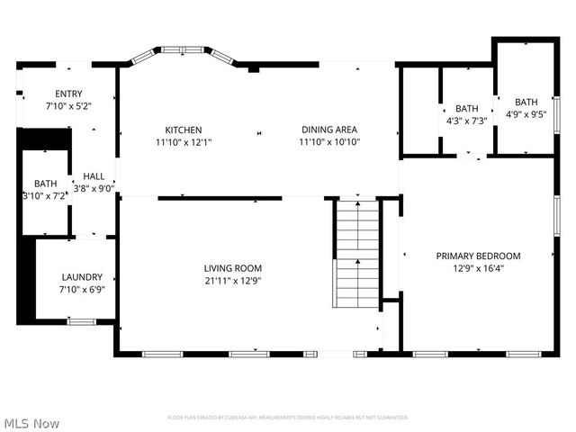 2948 Old Forge Road, Kent, OH 44240