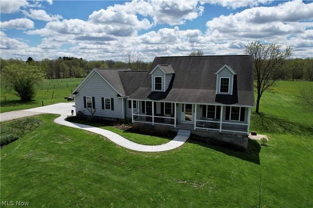 2948 Old Forge Road, Kent, OH 44240