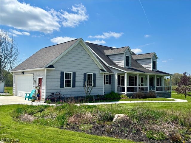 2948 Old Forge Road, Kent, OH 44240