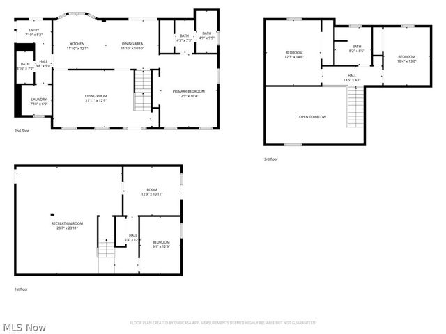 2948 Old Forge Road, Kent, OH 44240