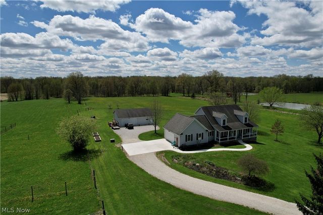 2948 Old Forge Road, Kent, OH 44240