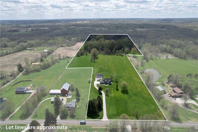 2948 Old Forge Road, Kent, OH 44240