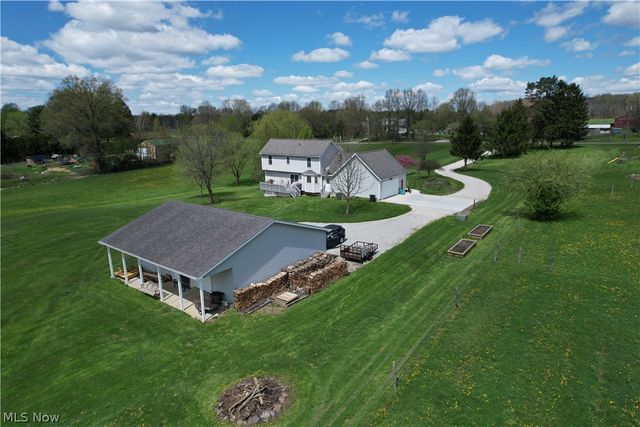 2948 Old Forge Road, Kent, OH 44240