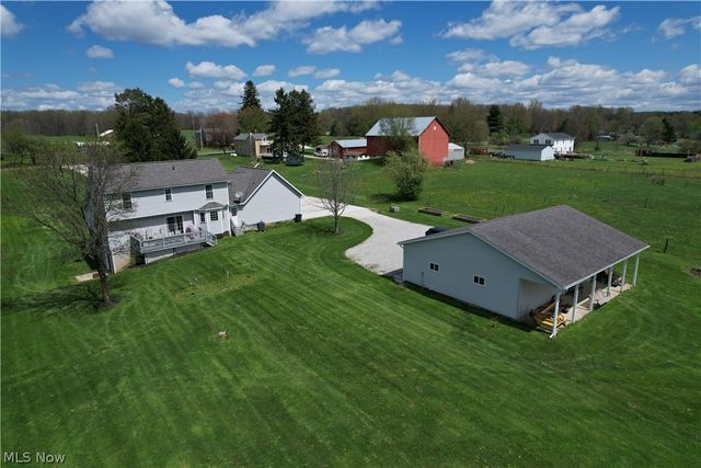 2948 Old Forge Road, Kent, OH 44240
