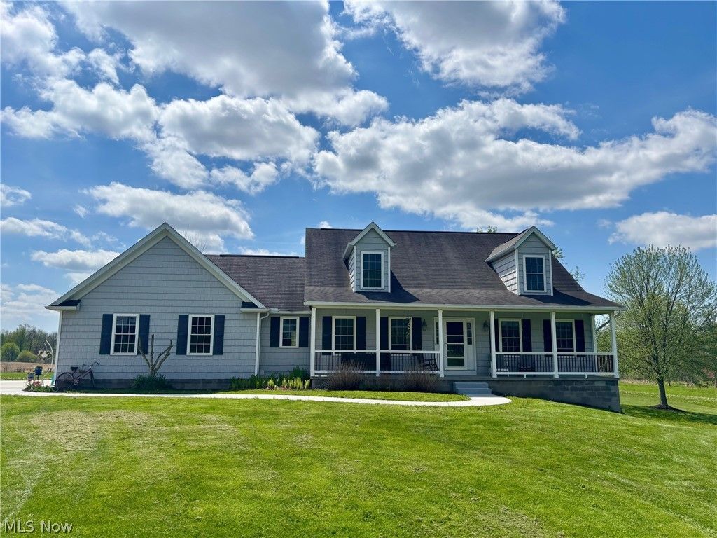 2948 Old Forge Road, Kent, OH 44240