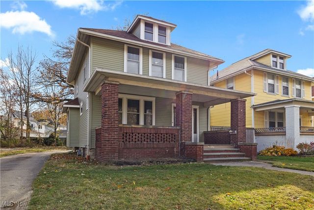 2017 W Erie Avenue, Lorain, OH 44052