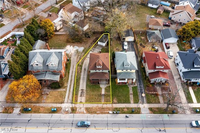 2017 W Erie Avenue, Lorain, OH 44052