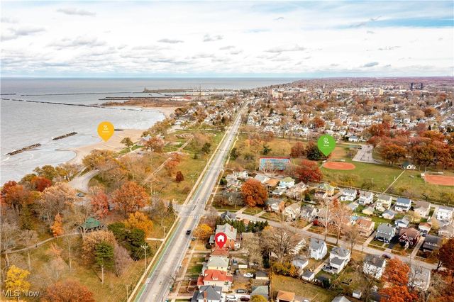 2017 W Erie Avenue, Lorain, OH 44052