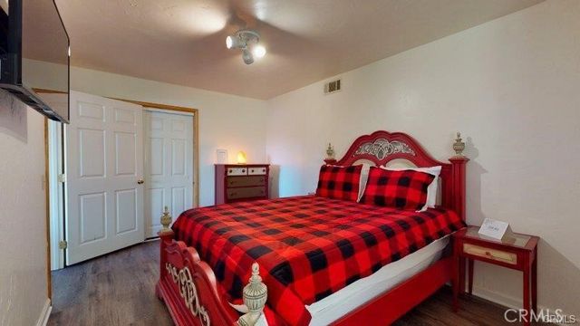 621 Arth Drive, Crestline, CA 92325