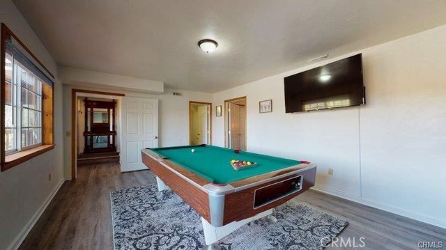 621 Arth Drive, Crestline, CA 92325