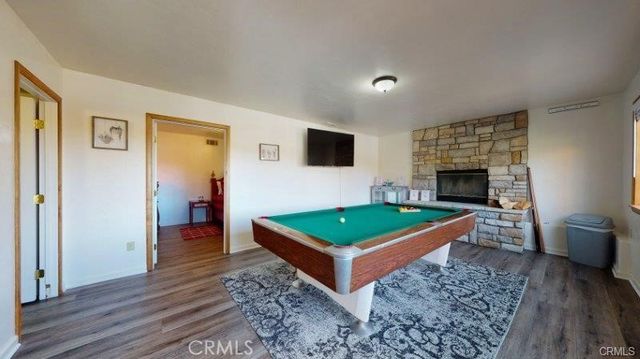 621 Arth Drive, Crestline, CA 92325