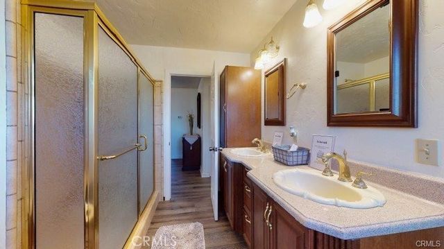 621 Arth Drive, Crestline, CA 92325