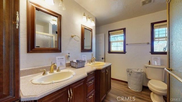 621 Arth Drive, Crestline, CA 92325