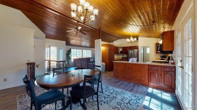 621 Arth Drive, Crestline, CA 92325