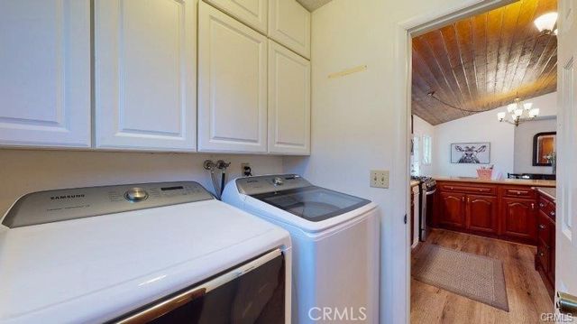 621 Arth Drive, Crestline, CA 92325