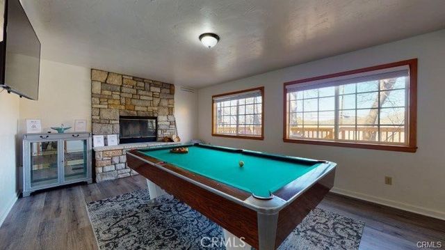 621 Arth Drive, Crestline, CA 92325