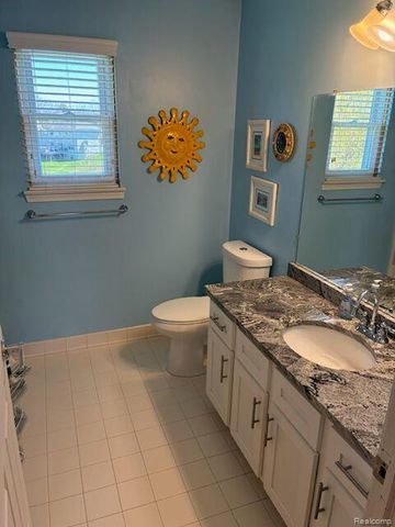 9440 Apple Court, Tyrone Township, MI 48430